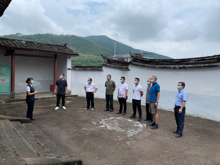 2021年建軍節活動