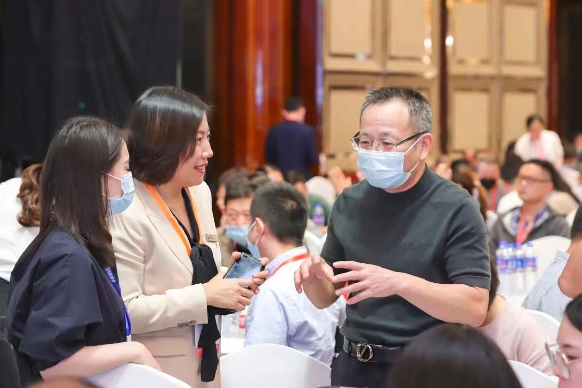 外派組織系統培訓