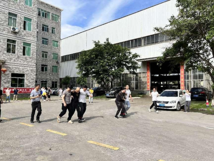 2022年端午節活動